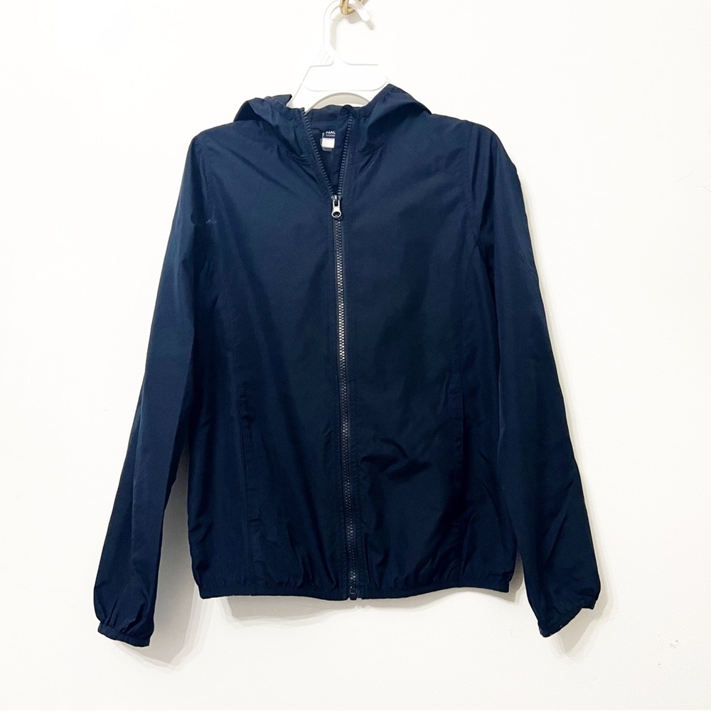 🤍Nautica Dark Blue School Uniform Jacket
